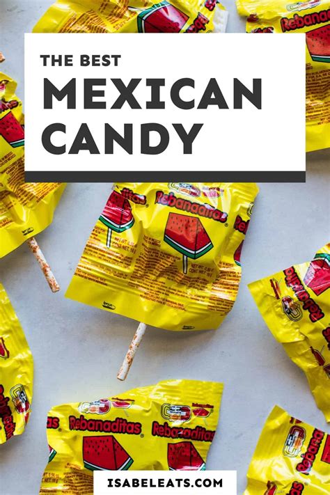 latina candy|Buy Authentic Mexican Sweets & Candies 